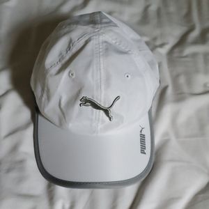Puma hat